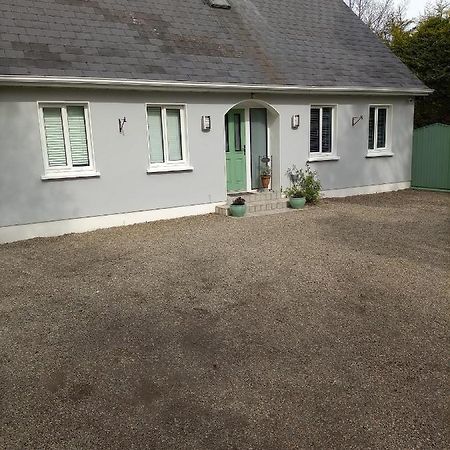 Applelea House Bed & Breakfast Rosslare Harbour Exterior photo